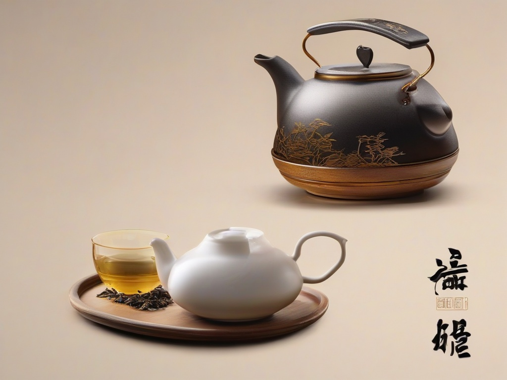 黄茶探秘：从工艺到品鉴的完整指南