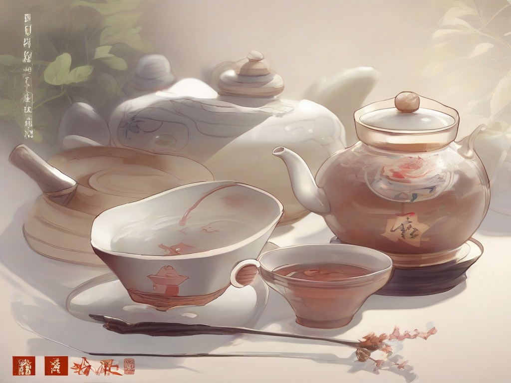 普洱茶知识：春茶秋茶详解