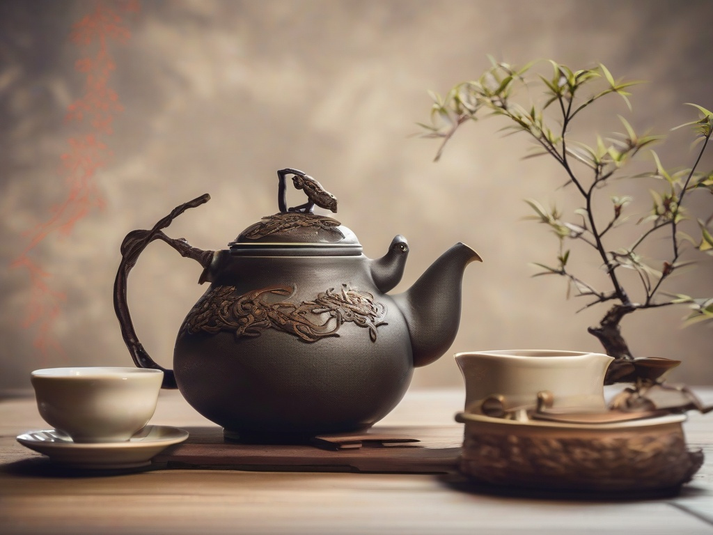 乌龙茶全解析：从产地到品鉴的深度指南