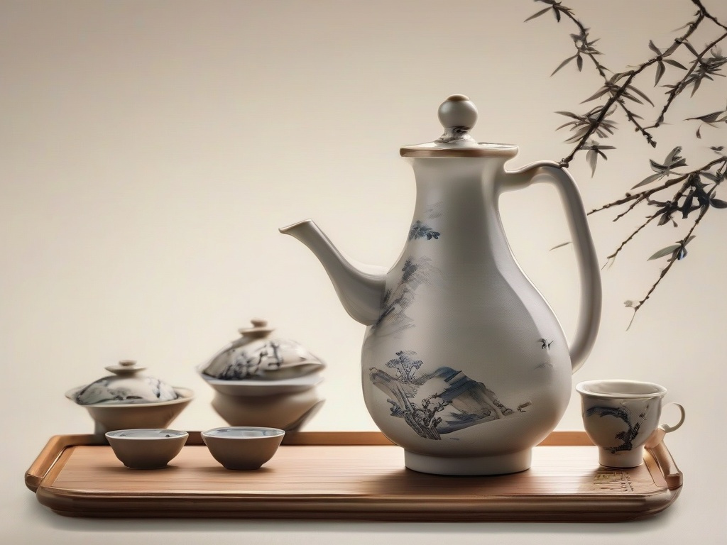 普洱茶全解析：从产地到养生，春茶秋茶的奥秘
