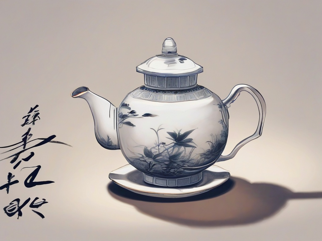 白茶品鉴指南：从有机种植到茶具搭配的深度解析
