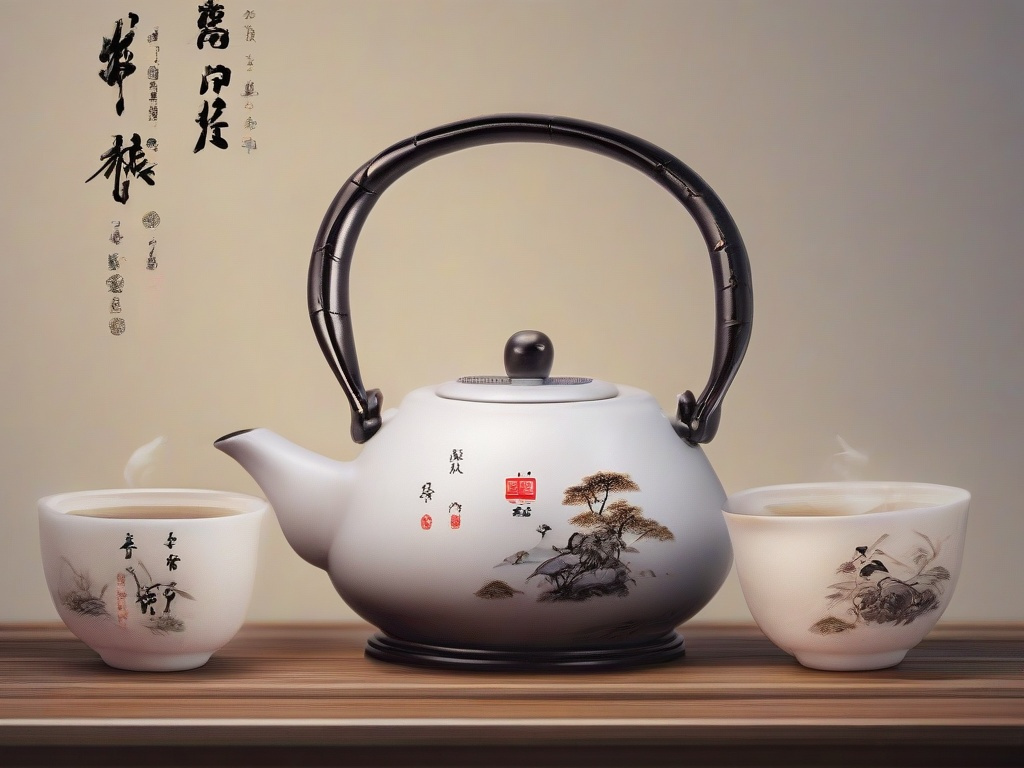 乌龙茶全解析：从价格密码到品鉴艺术