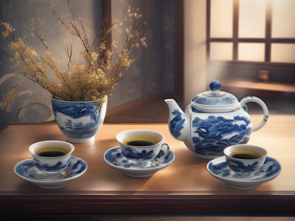 普洱茶全解析：从养生奥秘到四季采制与品质鉴别