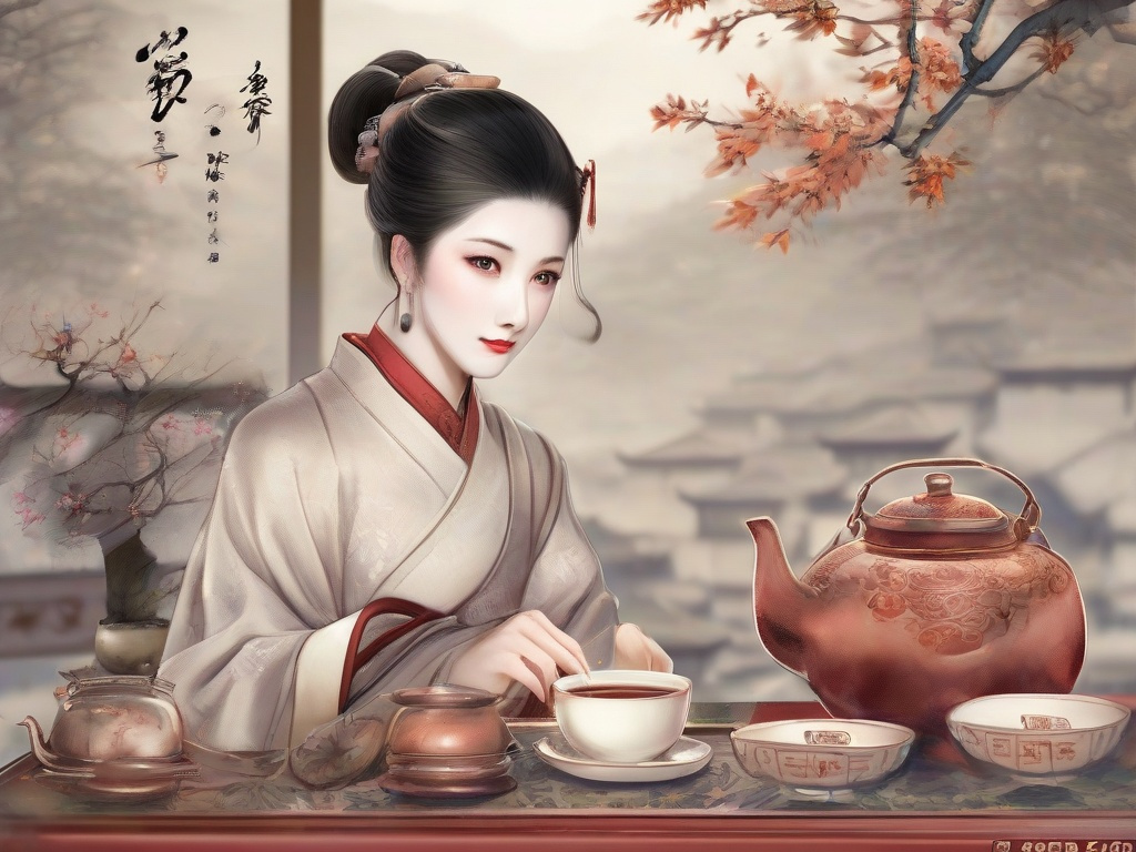 红茶品鉴与养生：从产地到功效的深度指南