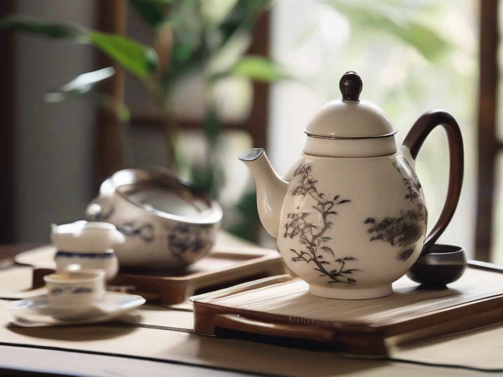 白茶全解析：从鉴别到养生，一文读懂茶中珍品
