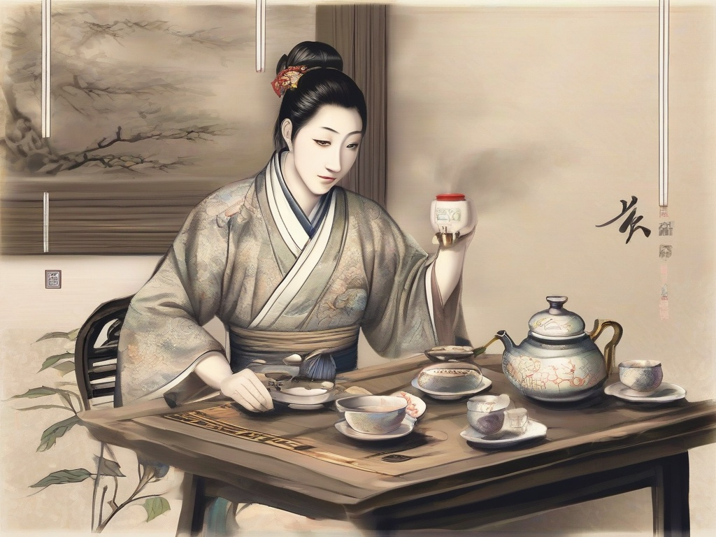 乌龙茶全解析：从名茶品鉴到科学保存的终极指南
