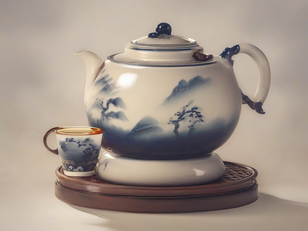 黄茶品鉴指南：从工艺到茶道的深度探索