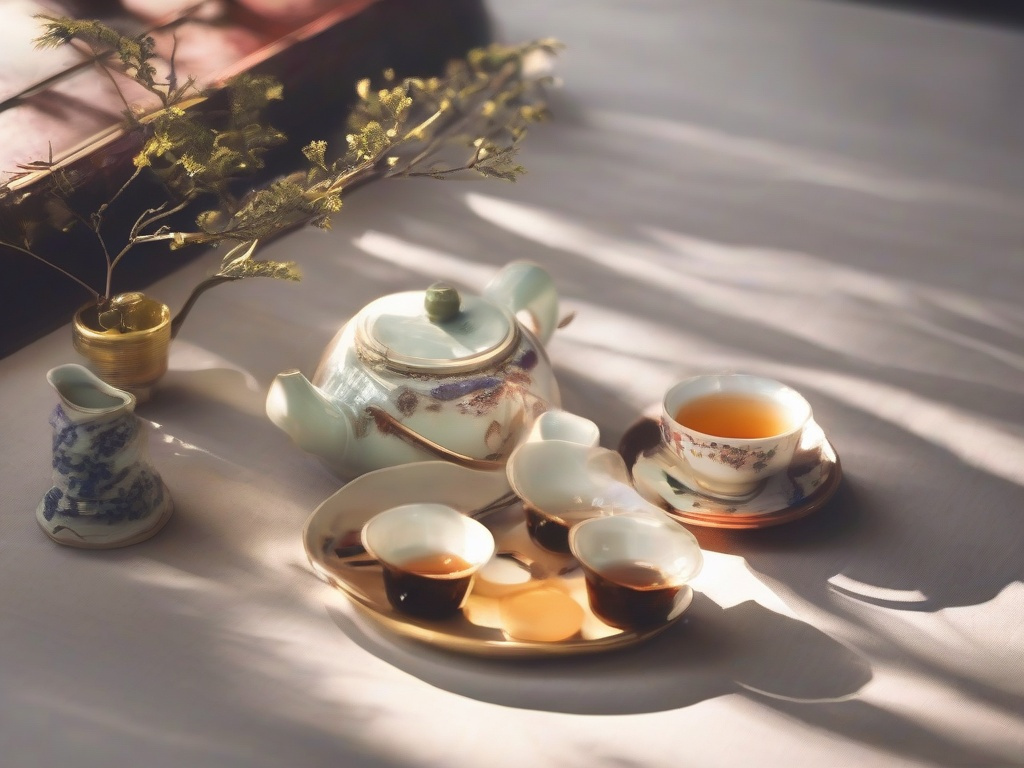 乌龙茶知识：名茶介绍详解