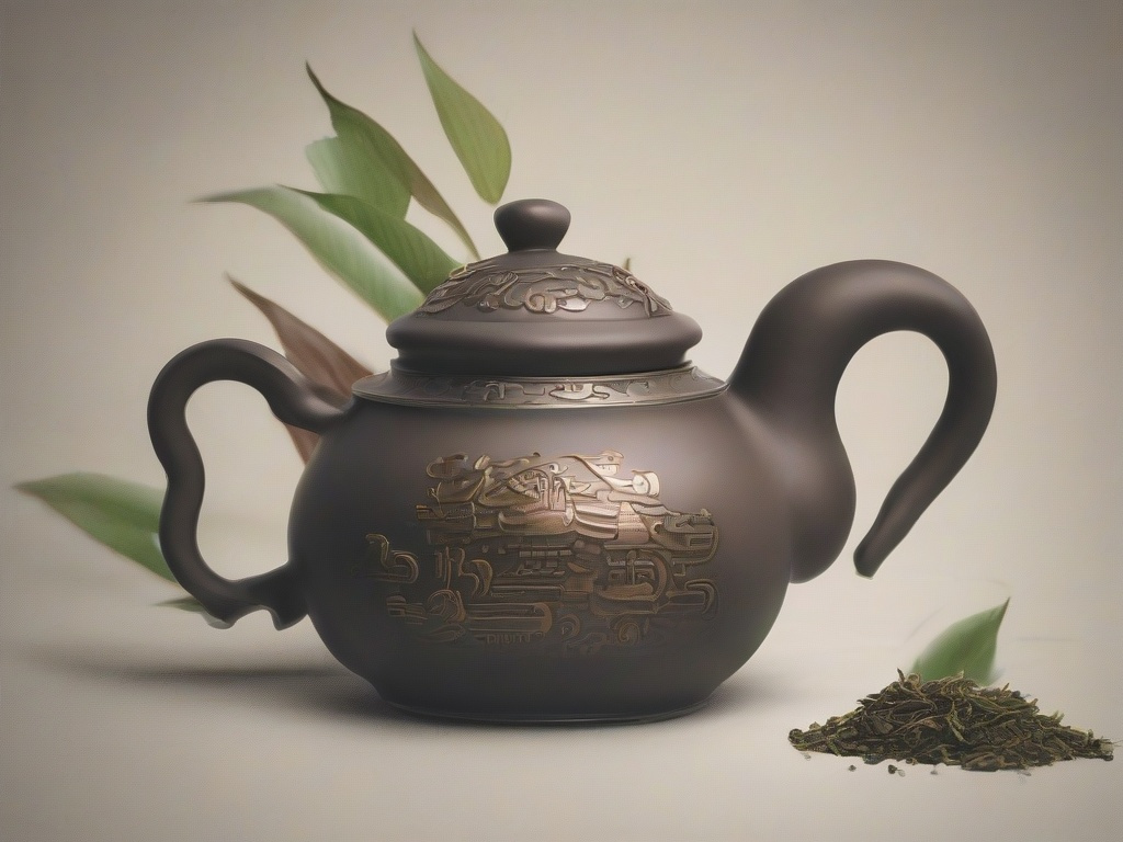 绿茶全解析：从有机种植到冲泡艺术的深度指南