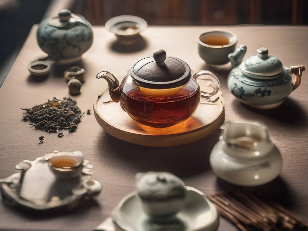 普洱茶知识：茶叶价格详解