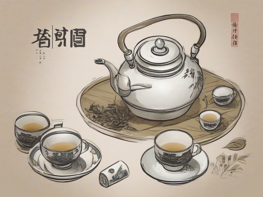 红茶百科：从产地密码到茶艺美学，解锁一杯红茶的终极奥义