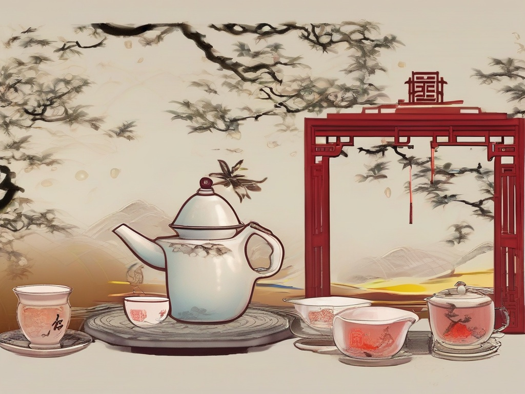 绿茶全解析：从文化到养生，一文读懂中国名茶的绿色精髓