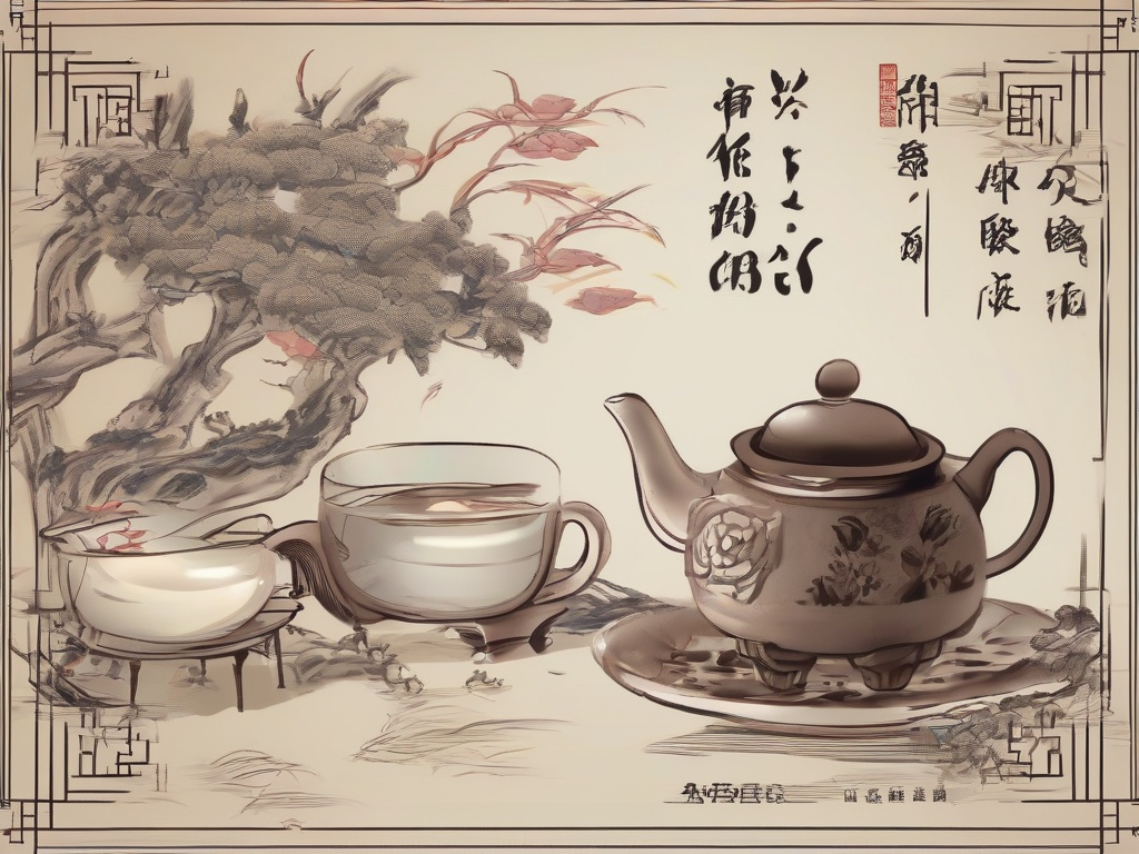 乌龙茶品鉴全指南：从等级到茶道，解锁东方茶文化的精髓