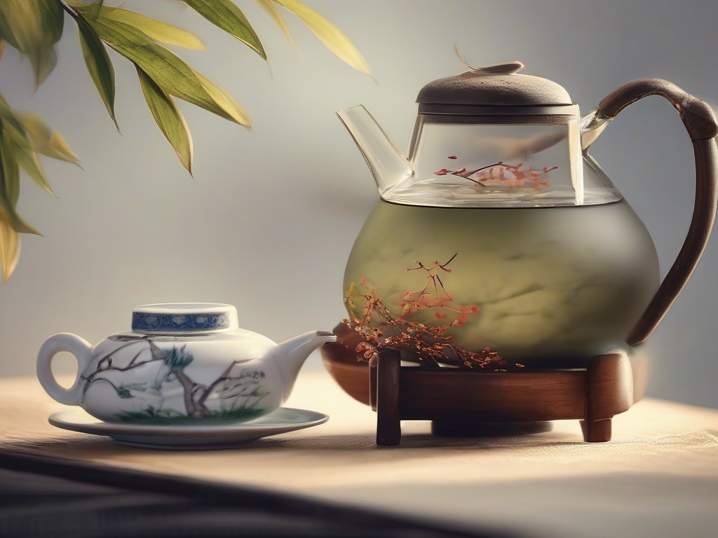 绿茶品鉴全解析：从等级到茶道的深度指南