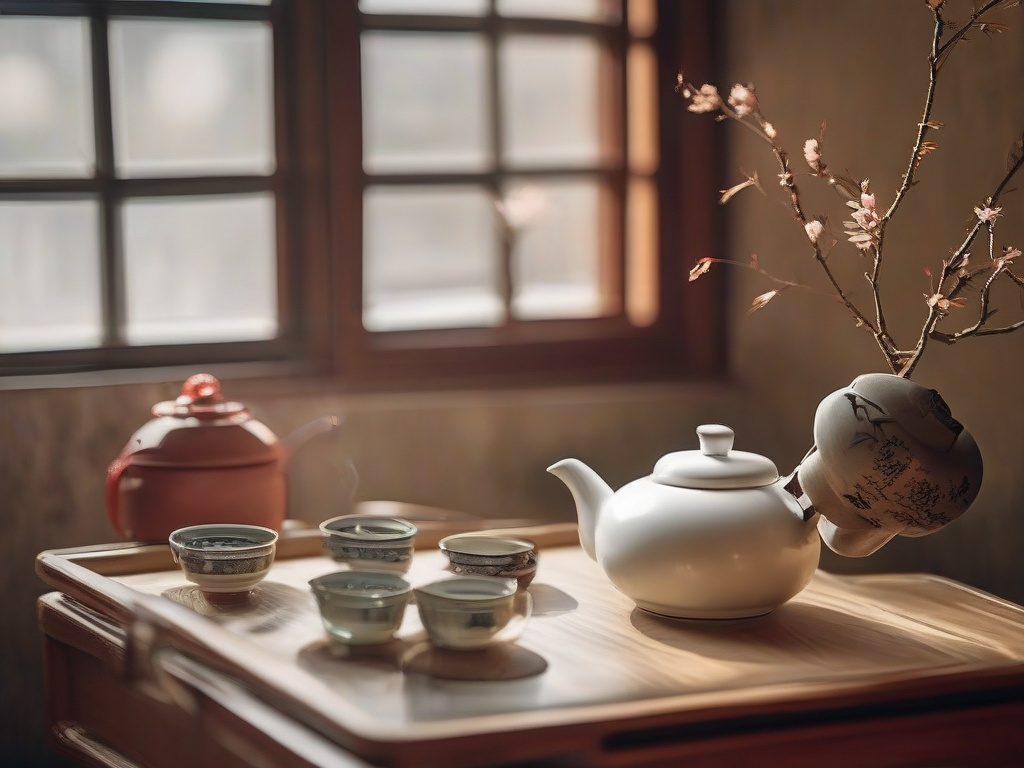 白茶知识：茶叶等级详解