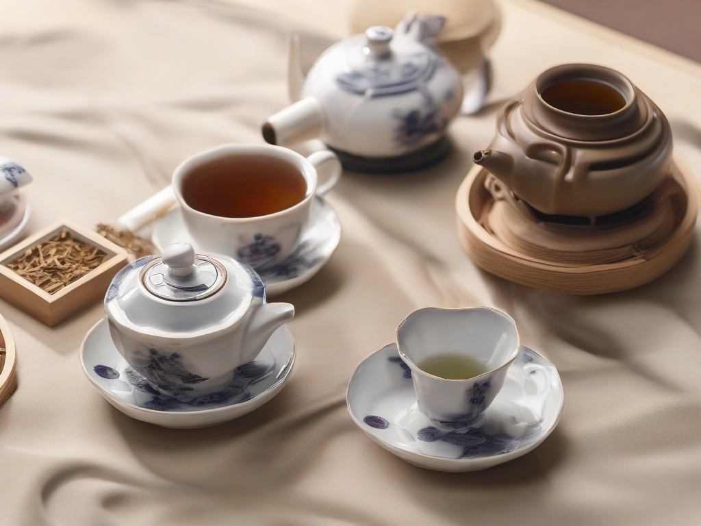 乌龙茶全解析：从品种到品鉴的艺术