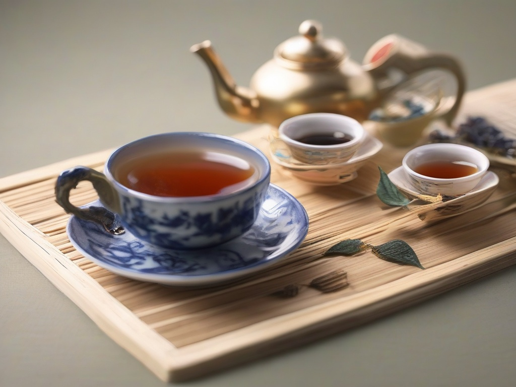 红茶全解析：从春茶秋茶到世界名茶的深度探索