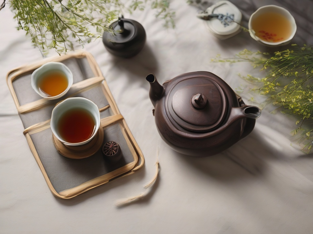 绿茶品鉴全解析：等级、鉴别与科学保存指南