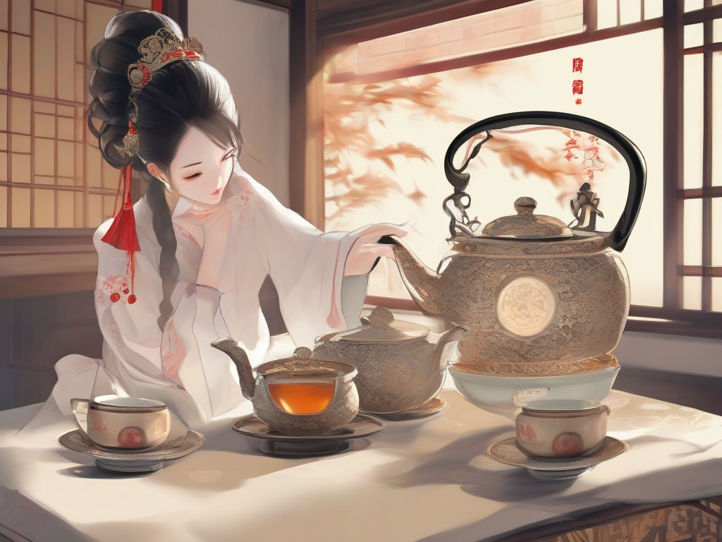 乌龙茶全解析：从茶艺表演到功效品牌，一文读懂春茶与秋茶的奥秘