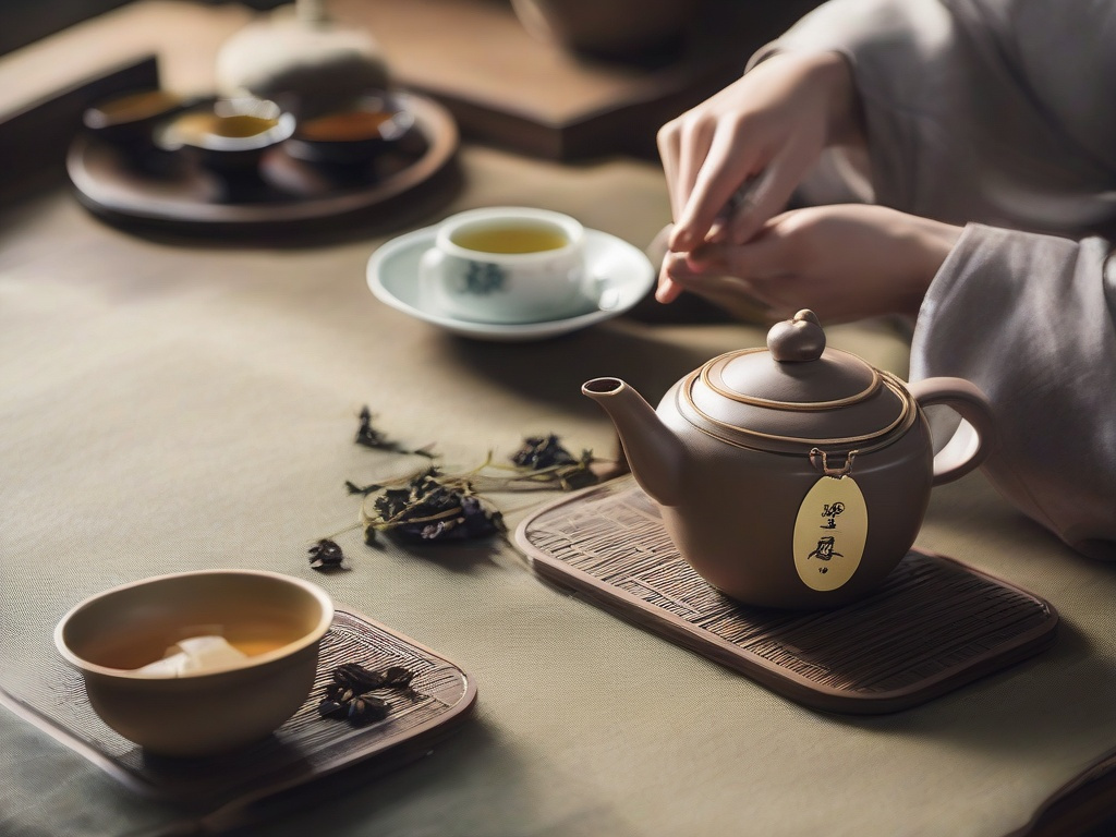 红茶品鉴指南：从等级划分到文化密码的深度解析