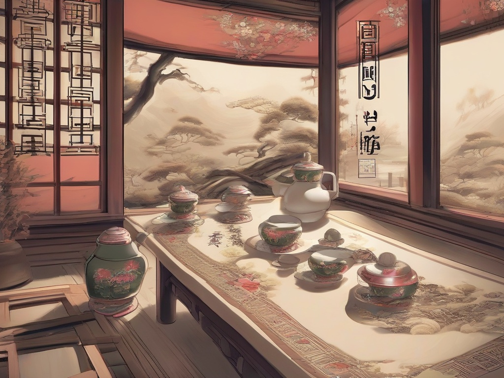 红茶品鉴全指南：从春茶秋茶到茶具搭配的深度解析