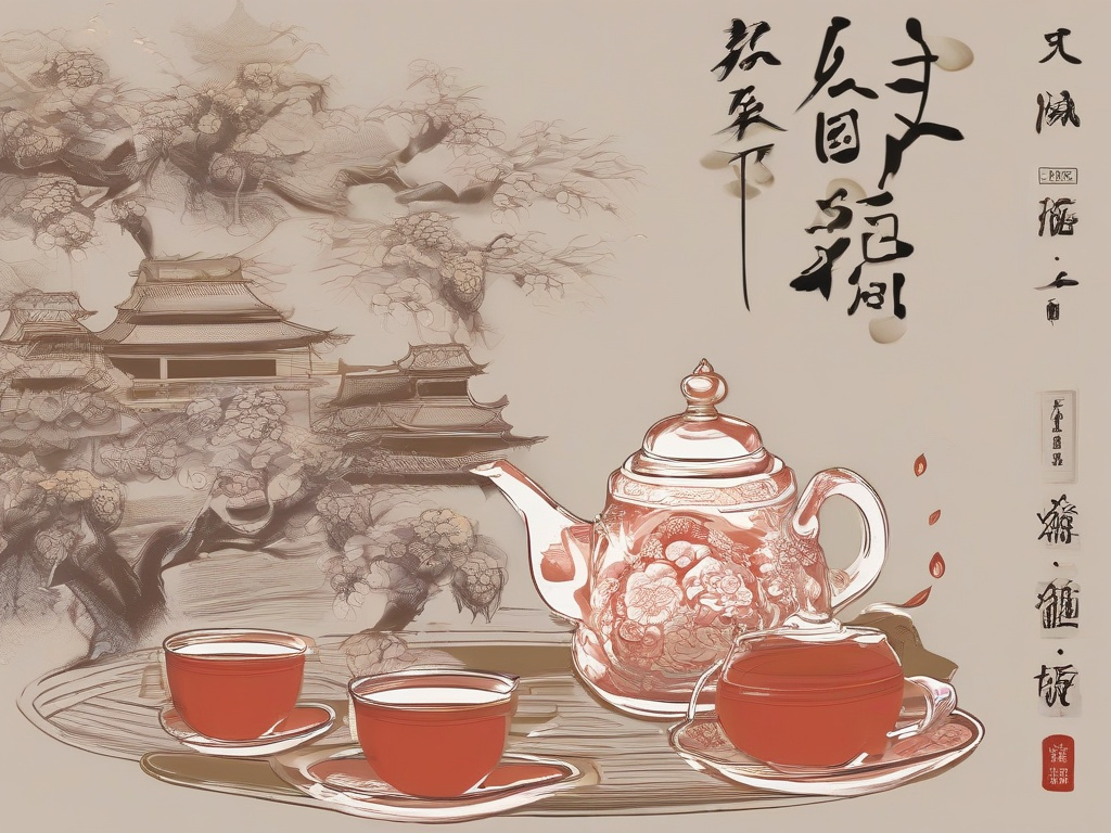 解码普洱茶：从传统工艺到品牌江湖的深度探索