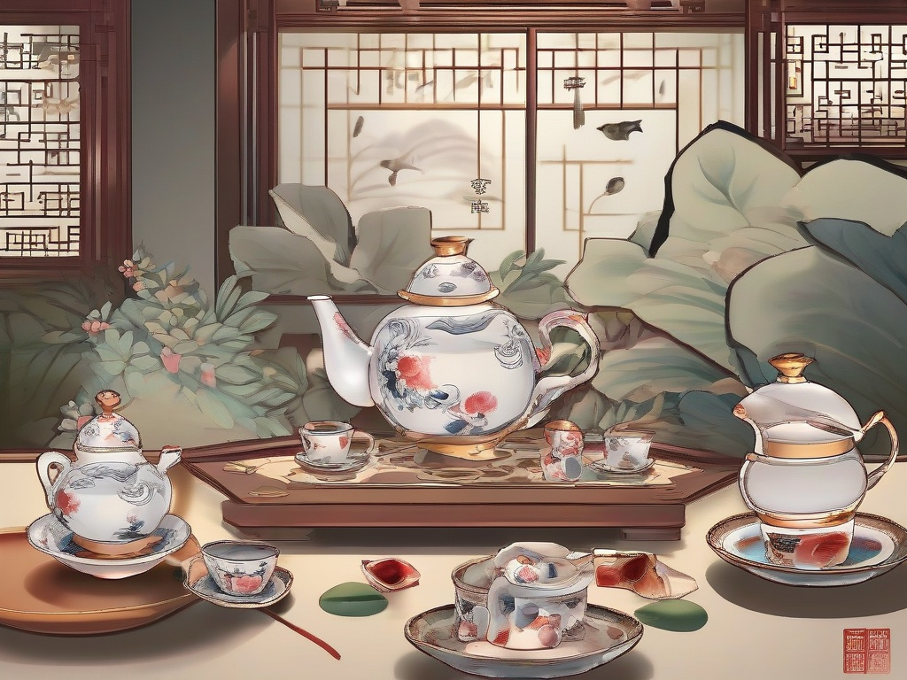 普洱茶知识全解析：从历史脉络到等级品鉴的深度指南