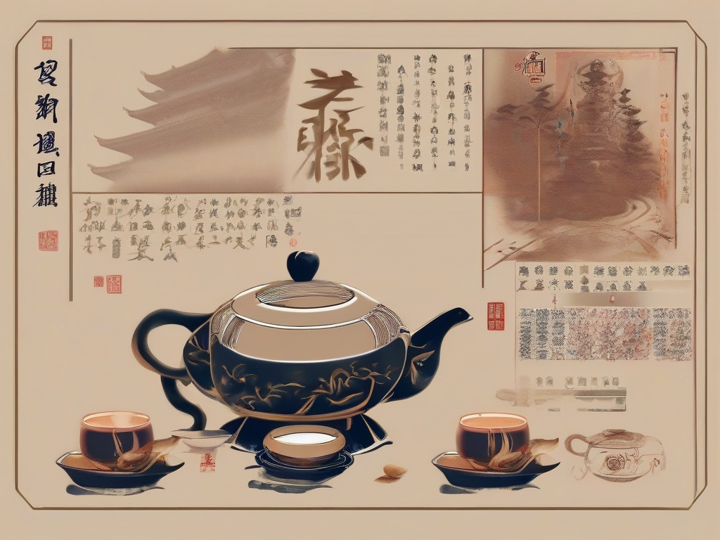 绿茶品鉴全解析：从产地到等级的深度指南