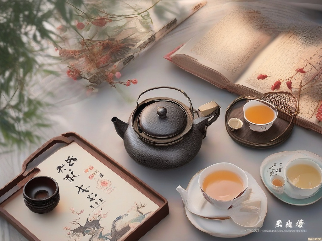 白茶全解析：从制作工艺到品牌选择，解锁千年茶韵