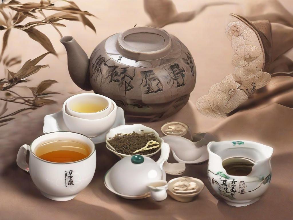 黄茶知识：茶叶制作详解
