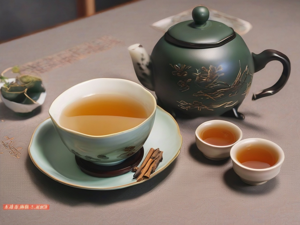 白茶品鉴全指南：从春茶秋茶到茶具选择的深度解析