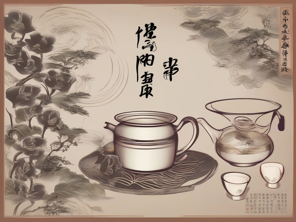 乌龙茶品鉴全攻略：从春茶秋茶到冲泡艺术的深度解析