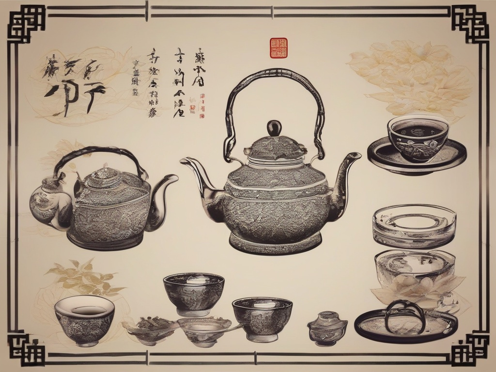 黄茶探秘：从工艺到品鉴，解锁中国特有茶类的独特魅力