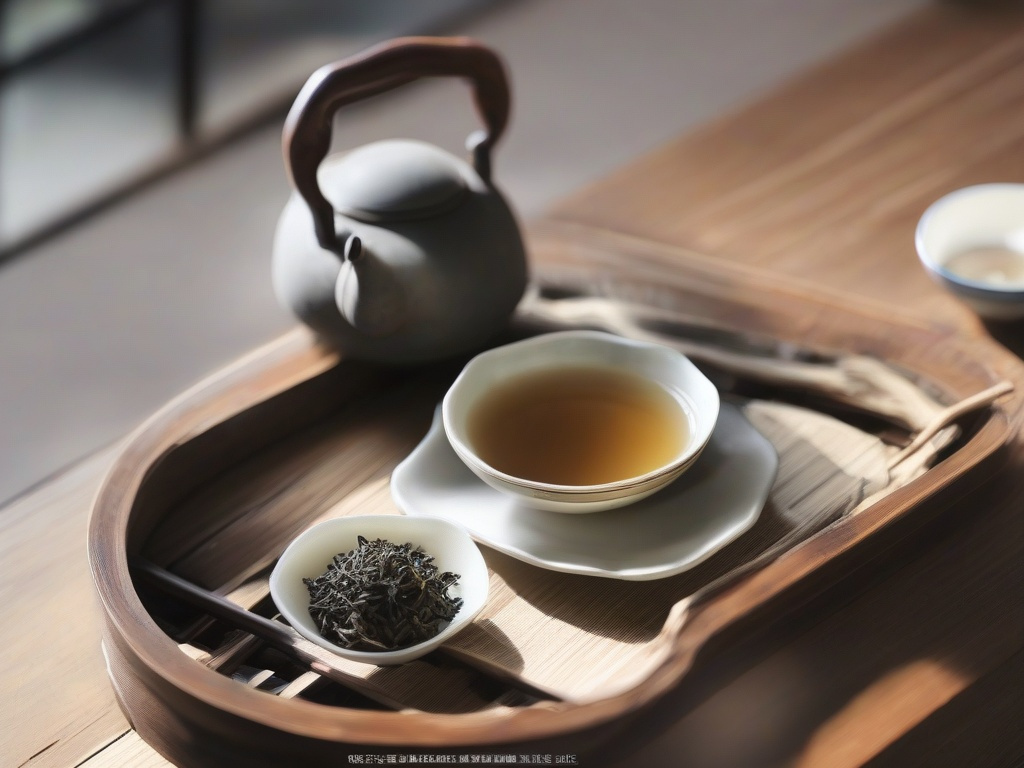 红茶品鉴全指南：从茶艺美学到科学冲泡