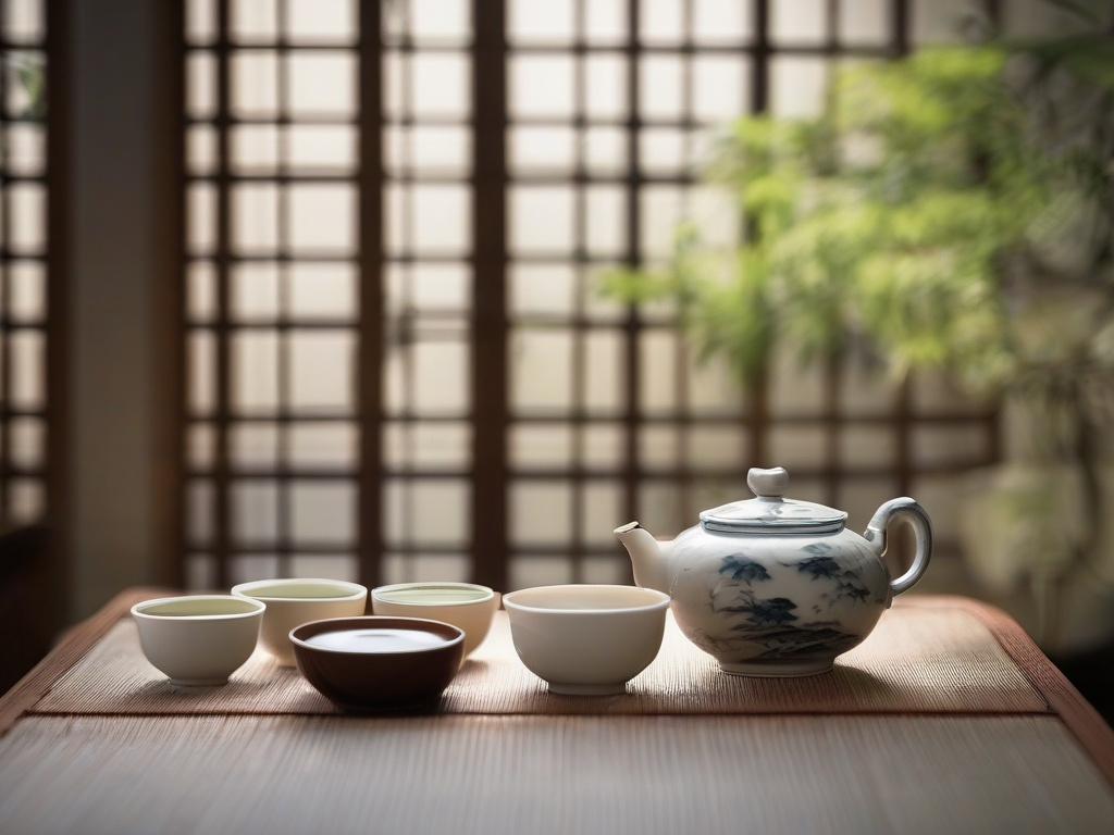黄茶探秘：从历史长河到等级密码的深度解析