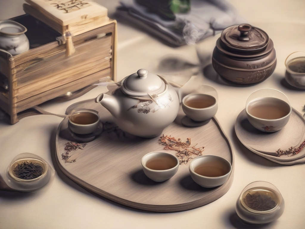 红茶探秘：从产地到功效的全维度解析