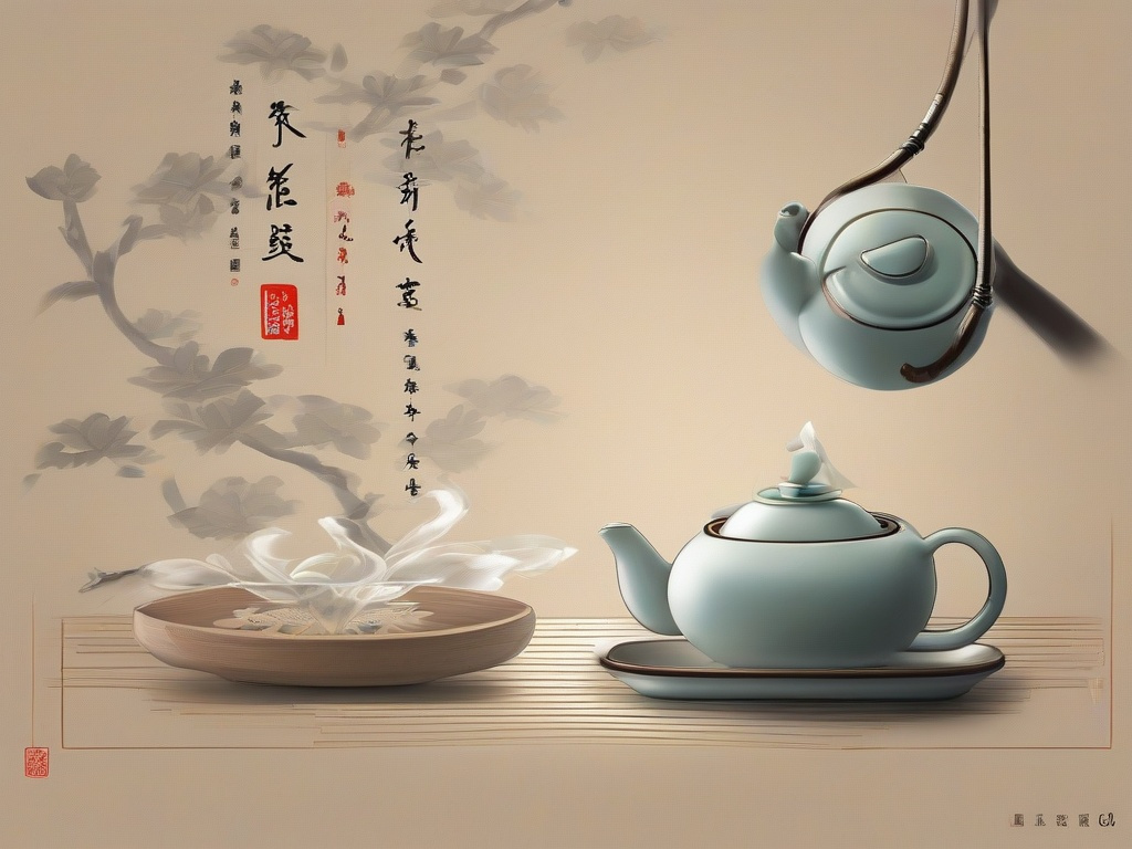 黄茶全解析：从等级划分到季节茶韵与搭配艺术
