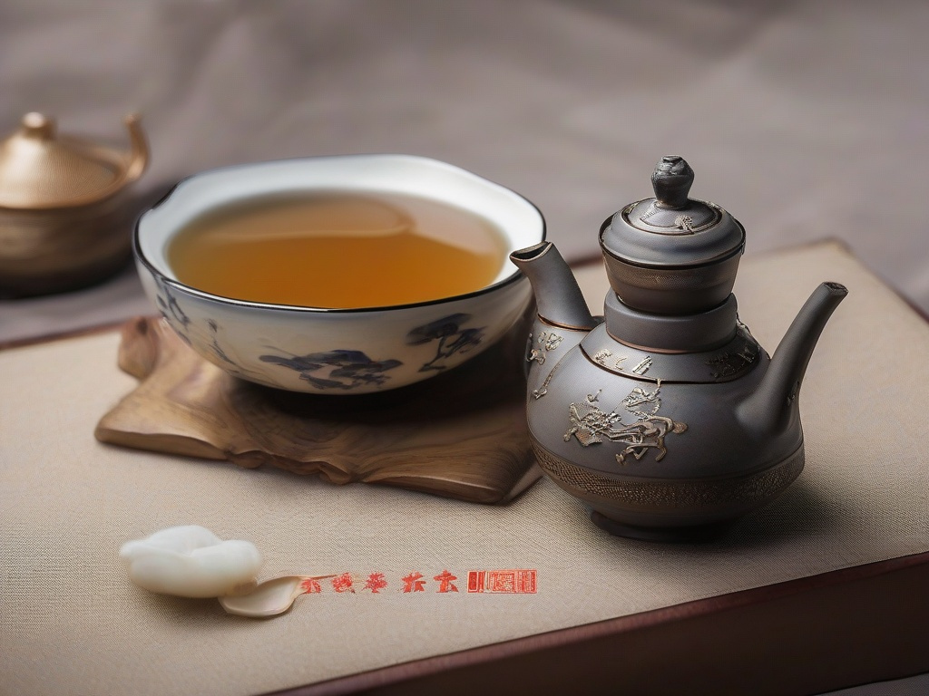 普洱茶全解析：从产地密码到文化传承与价格逻辑