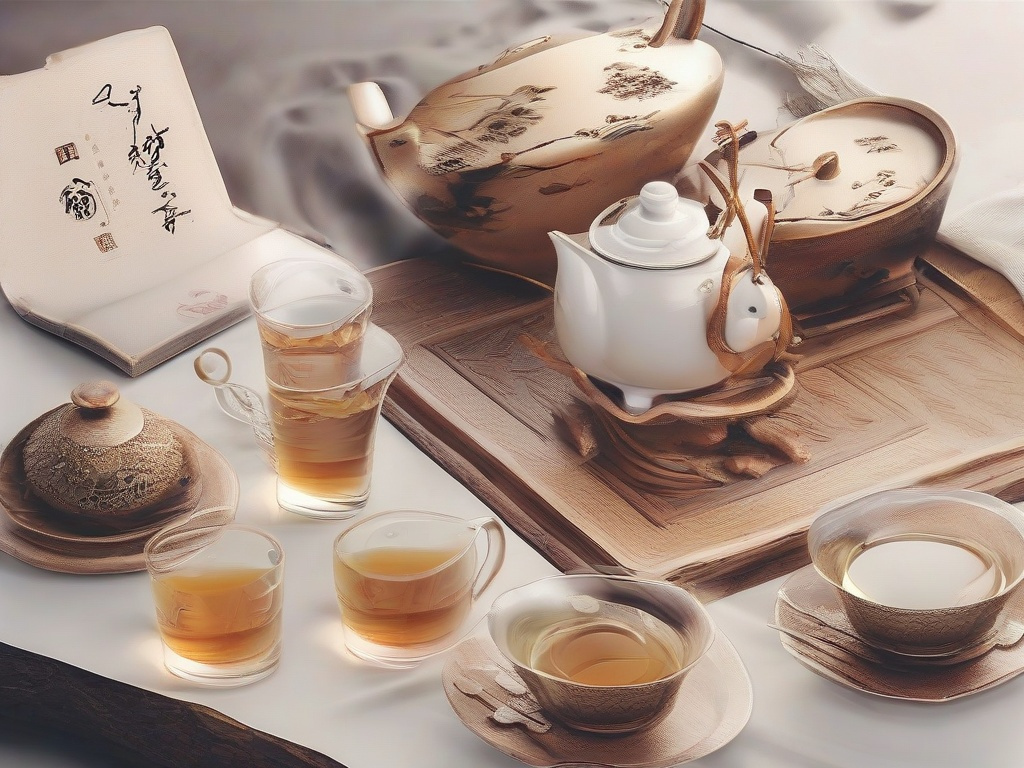 探秘乌龙茶：从制作工艺到品饮艺术的深度指南