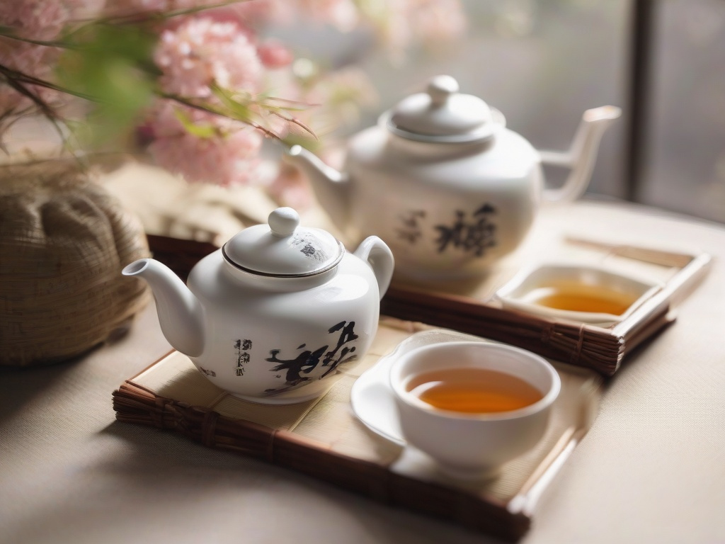 白茶知识：冲泡技巧详解