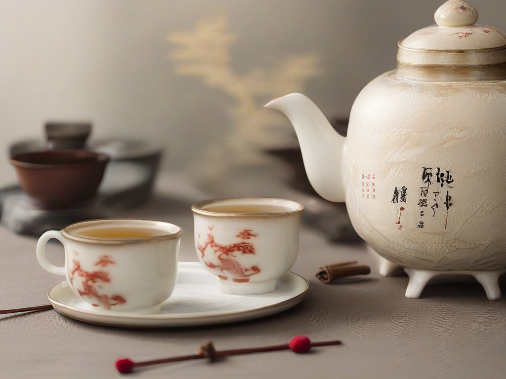 白茶全解析：从制作工艺到品鉴艺术的深度指南