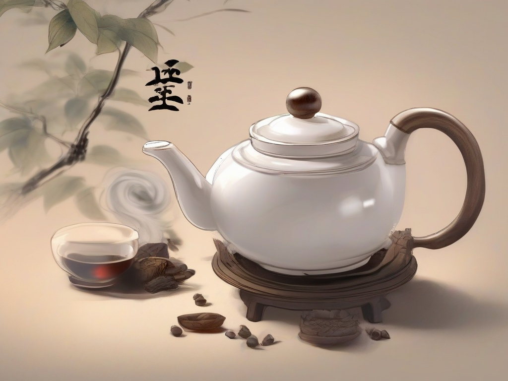 普洱茶全解析：从制作工艺到养生密码