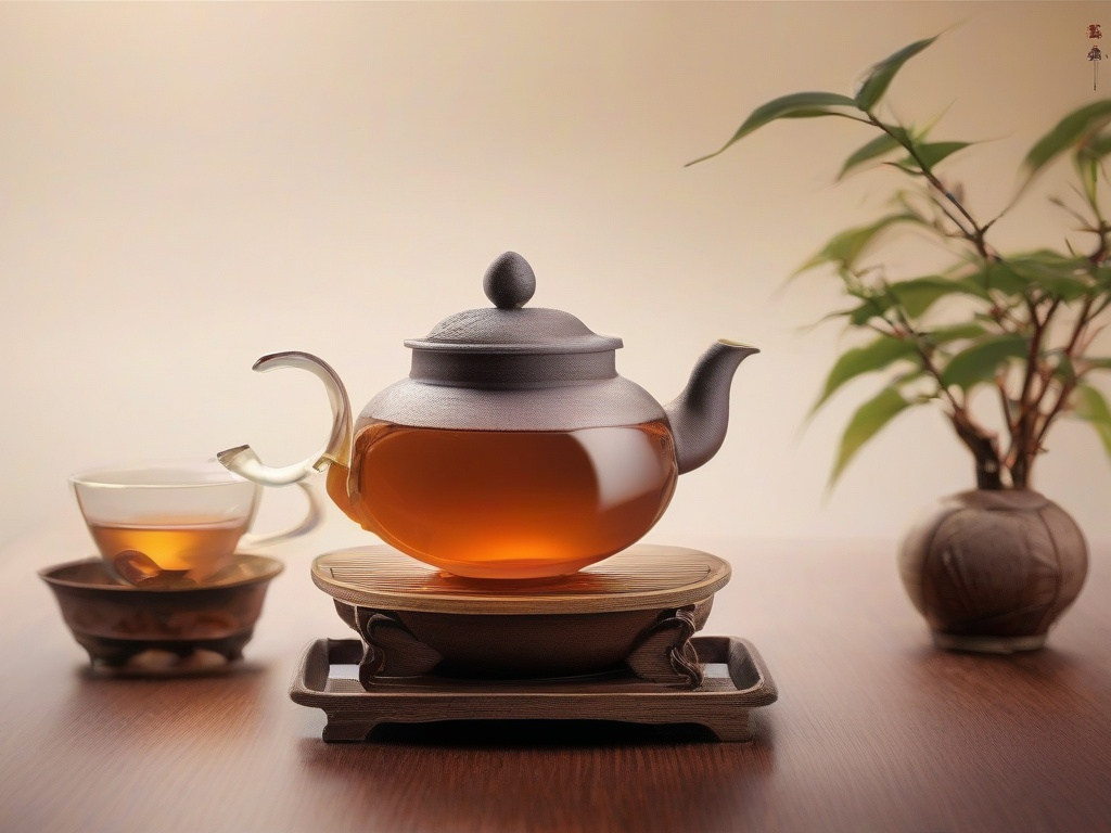 乌龙茶：东方茶韵的诗意与科学解析