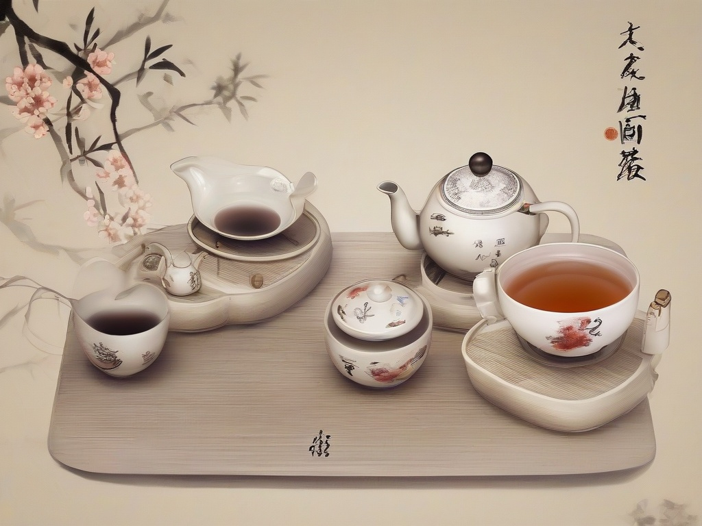 绿茶知识全解析：等级、季节、搭配与养生之道