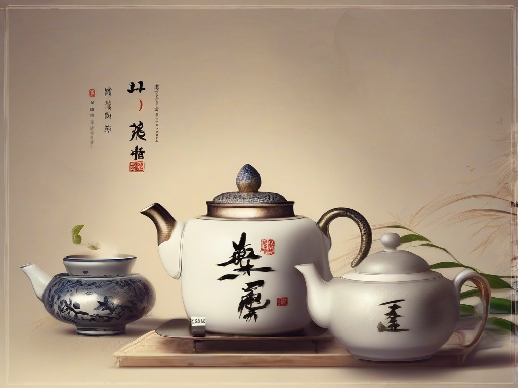 黄茶探秘：从产地到品鉴的全维度解析