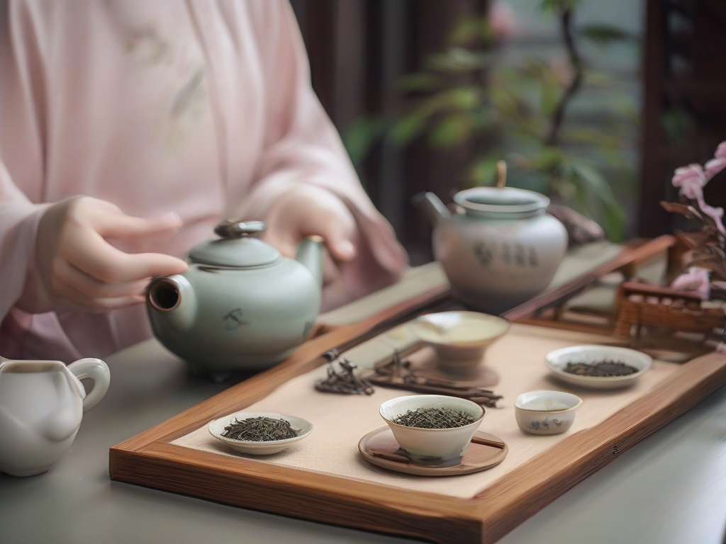 乌龙茶全解析：从产地密码到文化养生之道
