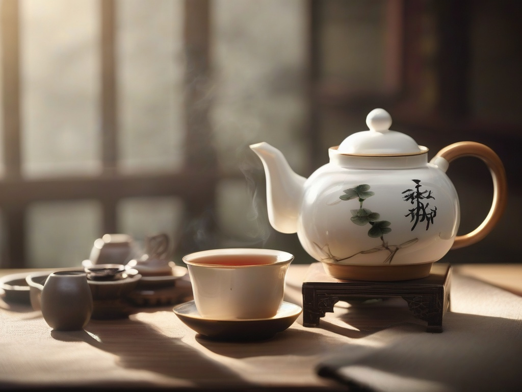 白茶知识：品茶方法详解