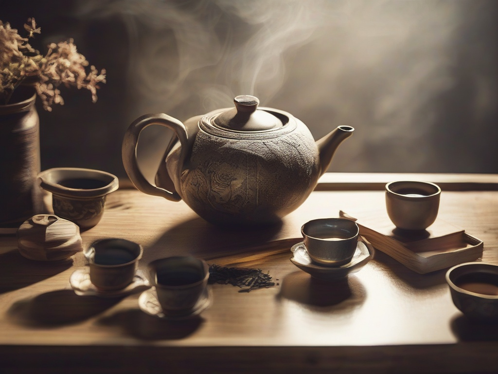 绿茶知识全解析：从历史源流到产地甄别与品质鉴别