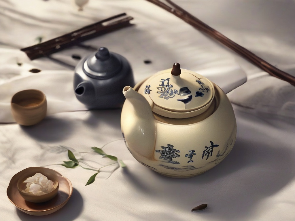 红茶知识：茶艺表演详解