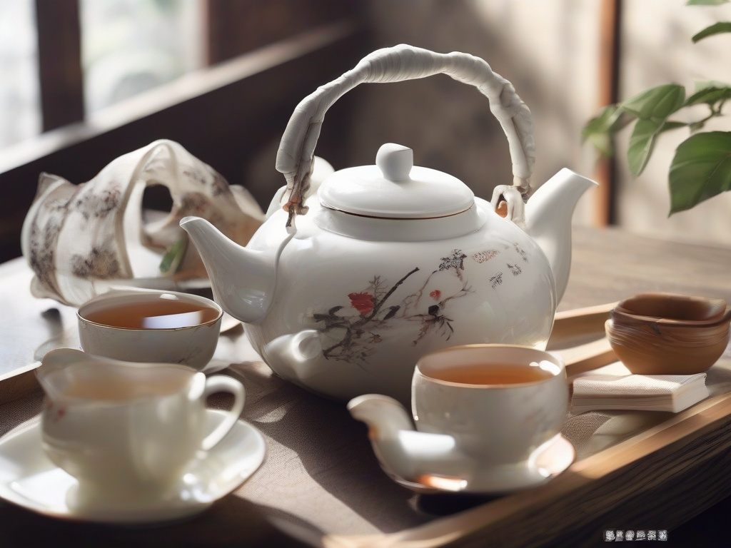 乌龙茶全解析：从产地风土到跨界搭配的艺术